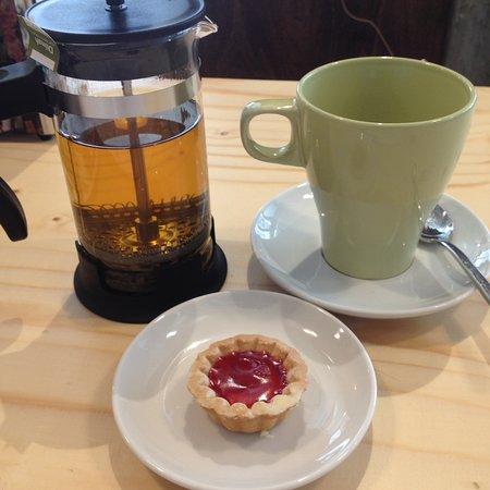 MisterLino Officina Lana Caffè